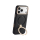 TORRAS QPRO Leather do iPhone 17 Pro Max (Ivory Black ) - 1483046 - zdjęcie 4